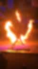 Fire Dancer